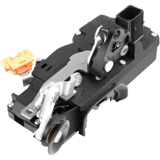 CCIYU Door lock actuator door latch Right 2005-2010 Chevrolet Equinox 2010 GMC Terrain 2006-2009 PontiaC Torrent 931-137