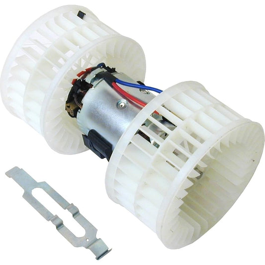 URO PARTS 1248200608 With heater fan motor cabin filter car