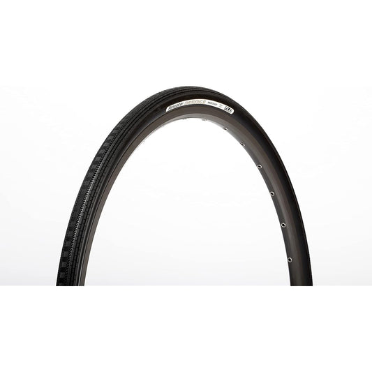 Panaracer Gravel King SS Black/Black Brown