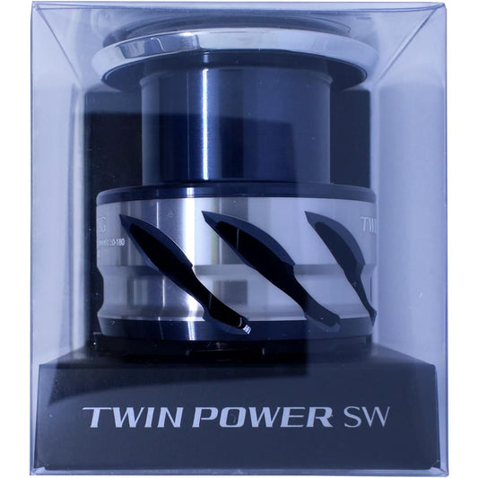 Genuine Parts 21 Twin Power SW 4000XG Spool Set Part No. 10ED9