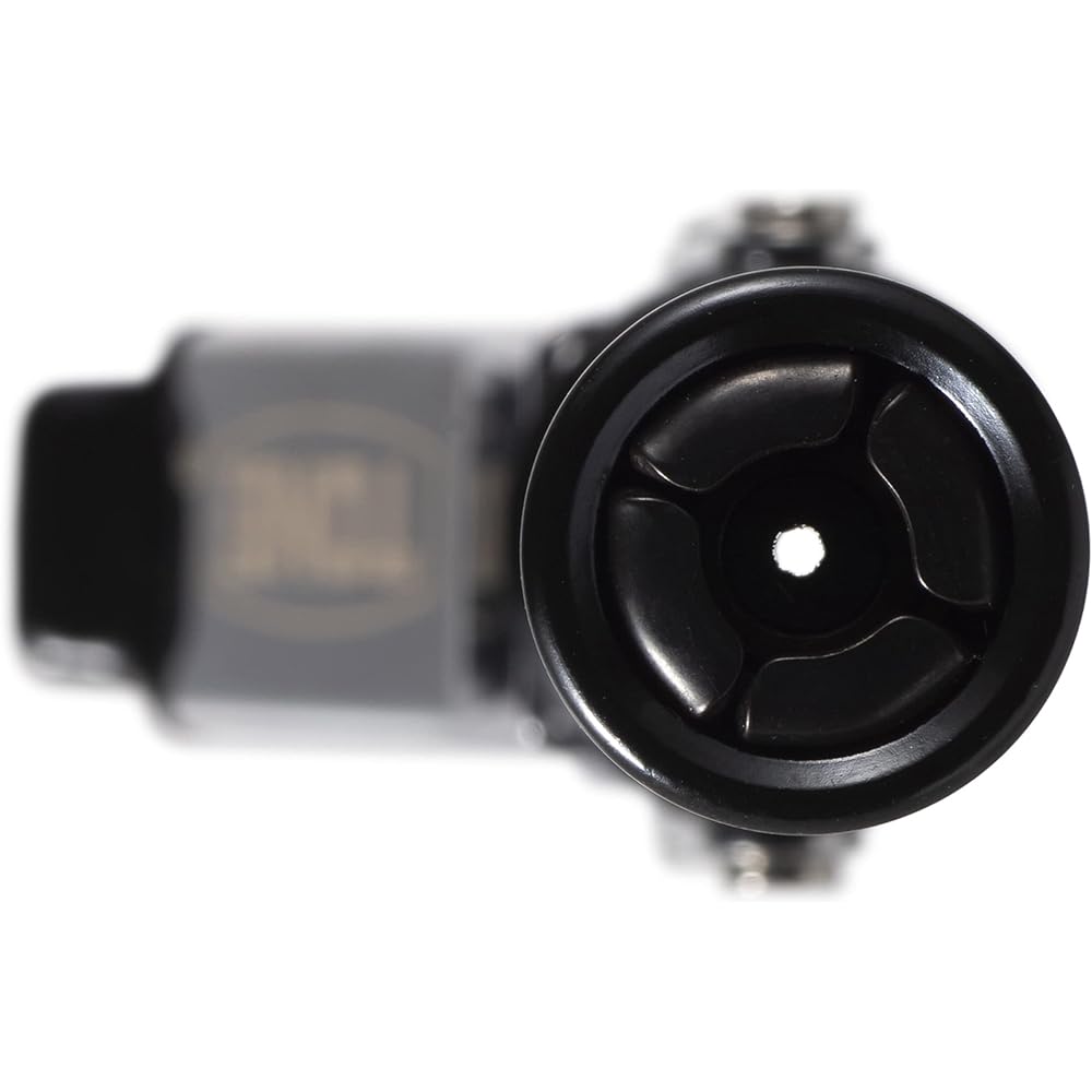 TONE Grease Gun Chuck Total Length 130mm L-GGC-130