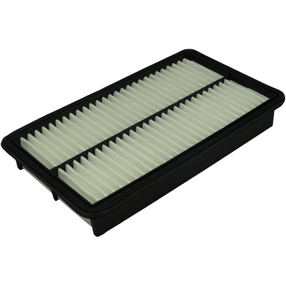 ECOGARD XA5525 Premium Engine Air Filter Mazda CX-7 2.3L 2007-2012 6 3.0L 2003-2008 CX-7 2.5L 2010-2012