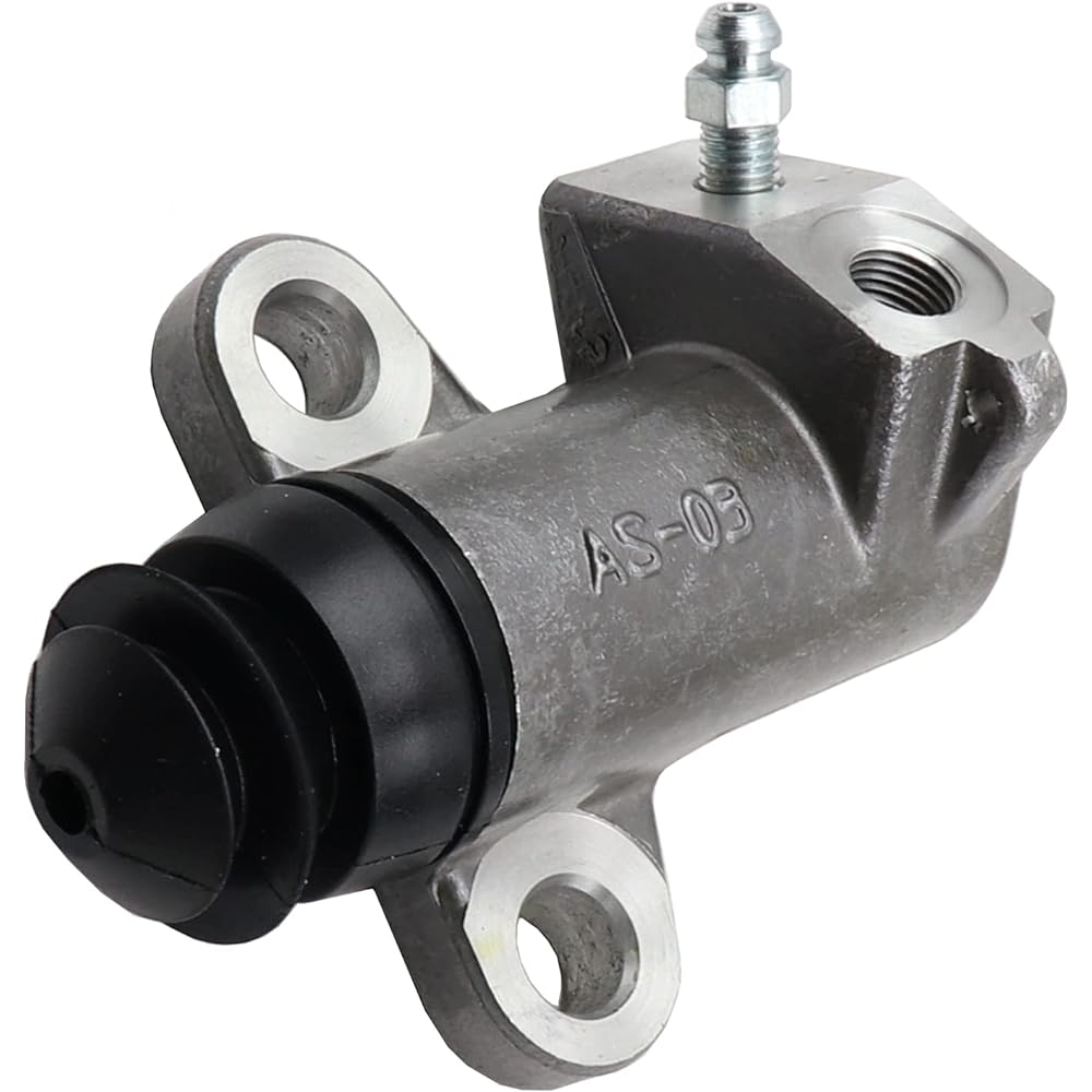 BECK ARNLEY 072-1258 Clutch slave cylinder