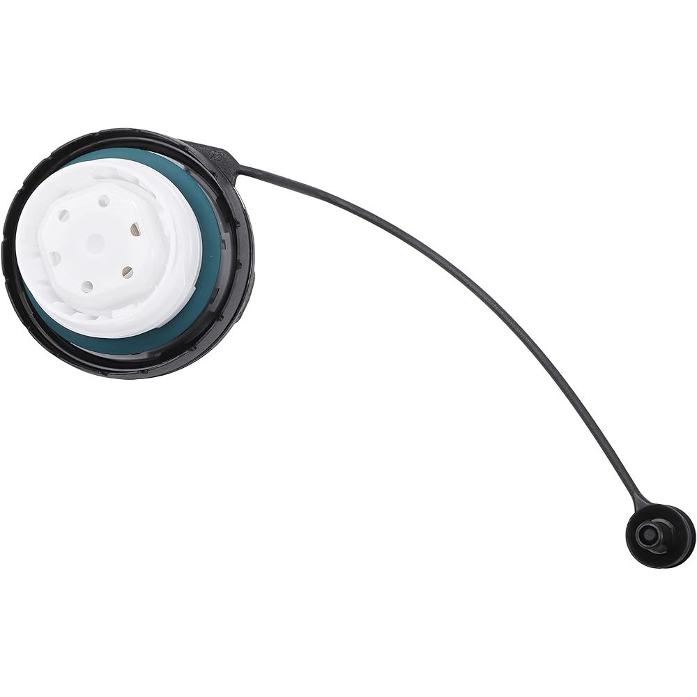 ACDelco GT329 GM Original Equipment Fuel Tank Cap