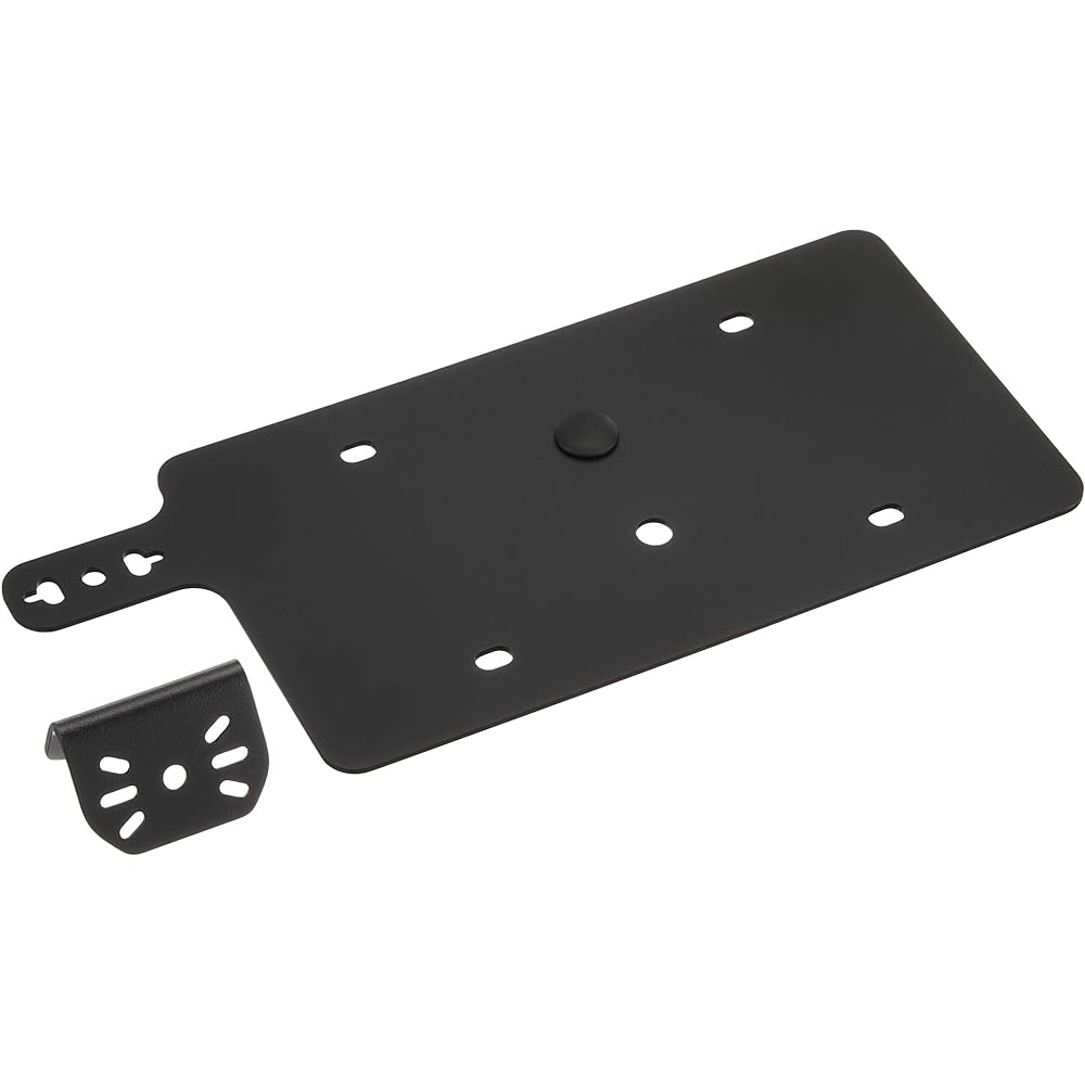 KITACO Drive recorder camera stay (for rear camera) K TOUR light motorcycle 80-563-90010 for vehicles with 126cc or more