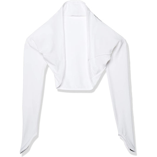 DUNLOP Tennis Women's Bolero (One Size Fits Most) UV Protection TAC8007W