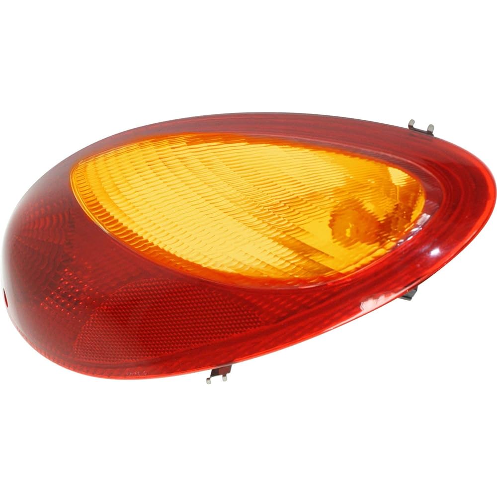 Chrysler PT cruiser 01-05 RH and LH assembly left and right tail lights