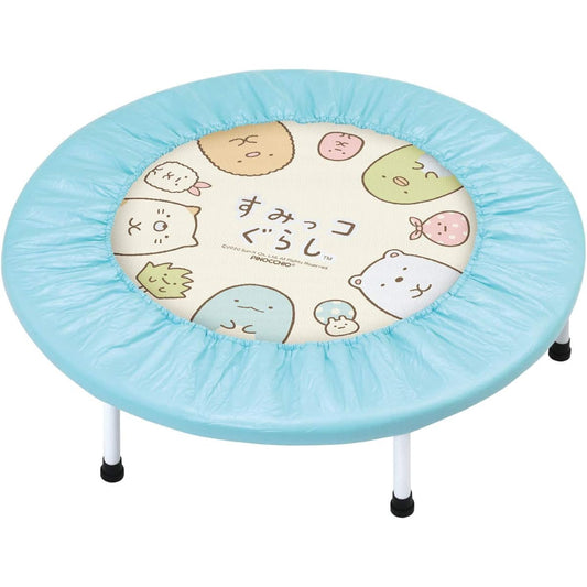 Agatsuma Sumikkogurashi Pyonpyon Jump