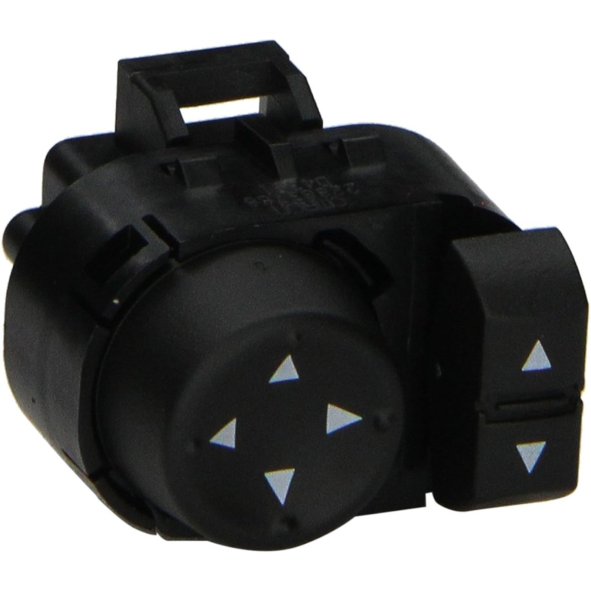 GENUINE GM 2283768 Rear View Mirrari Mote Control Switch, Exterior