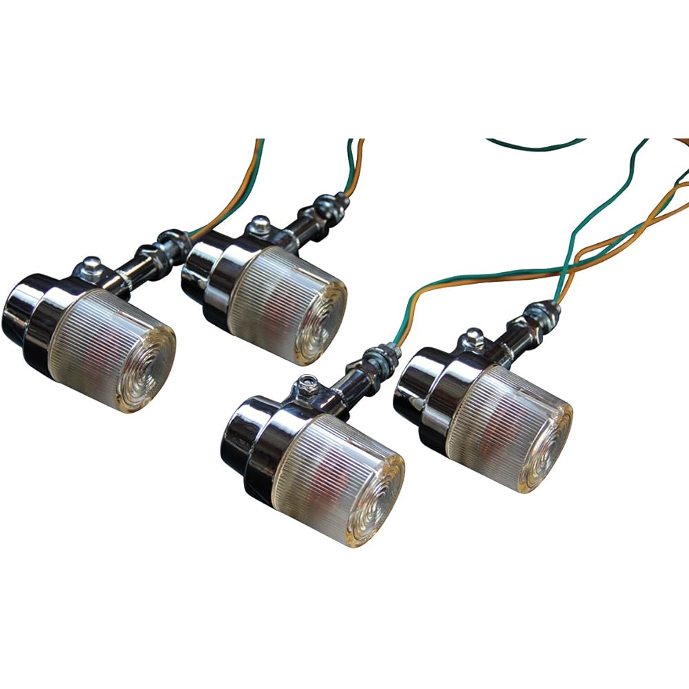 CHERRY [252] Deka European Plated x Dull Clear Marudai Main Body + 4 Stays SET WK-EU01-2 WK-EU01-2