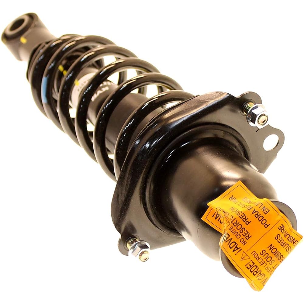 KYB SR4274 Strut Plus Complete Assembly