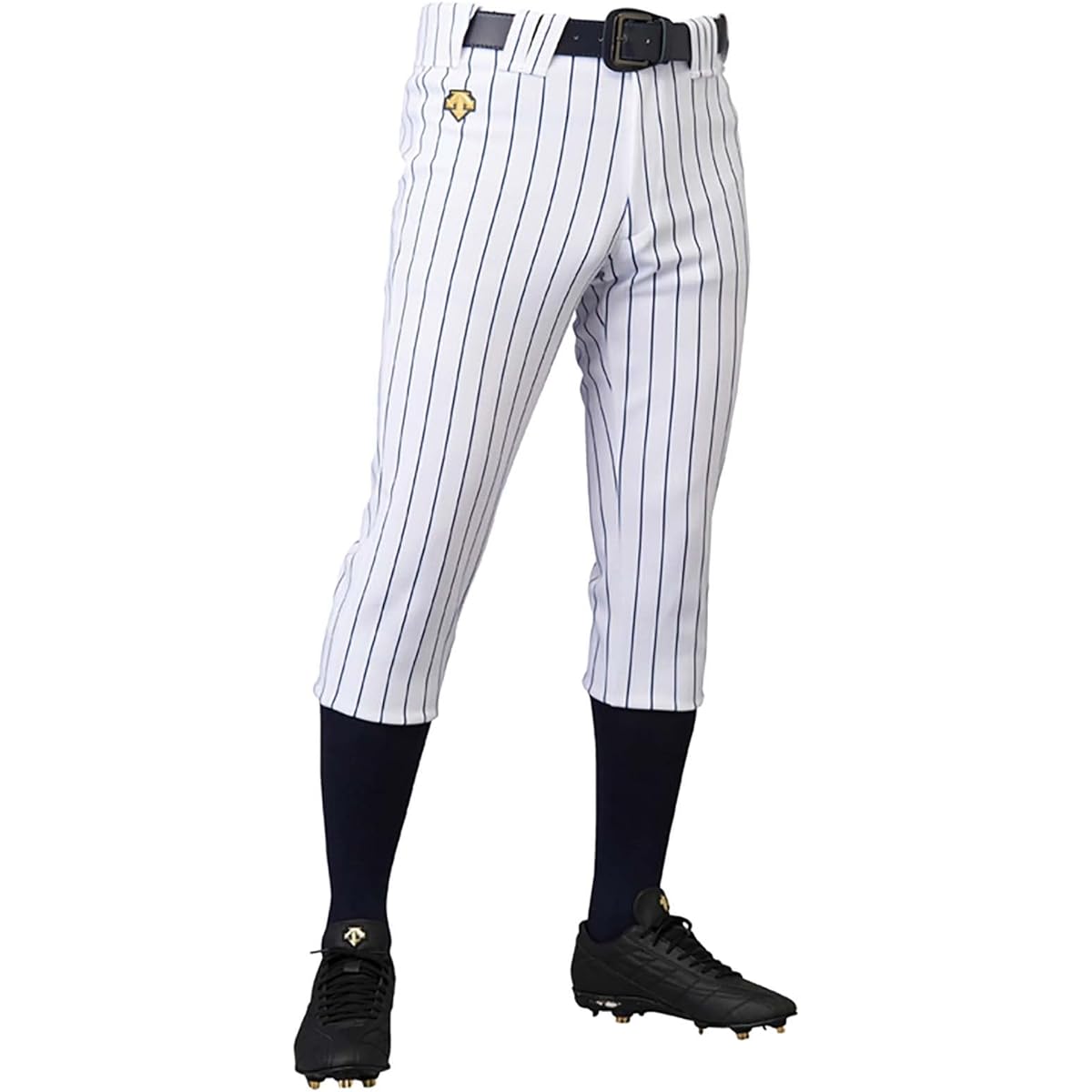 DESCENTE Baseball Unifit Pants Regular Pants (Pinstripes) DB-7010P