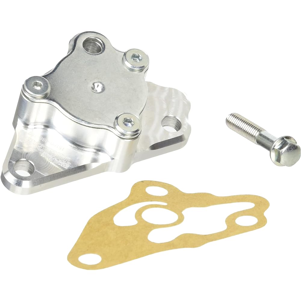 Special parts Takegawa billet super oil pump Super Cub 50 (FI car)/PRO Super Cub 110/PRO Cross Cub 01-16-0064
