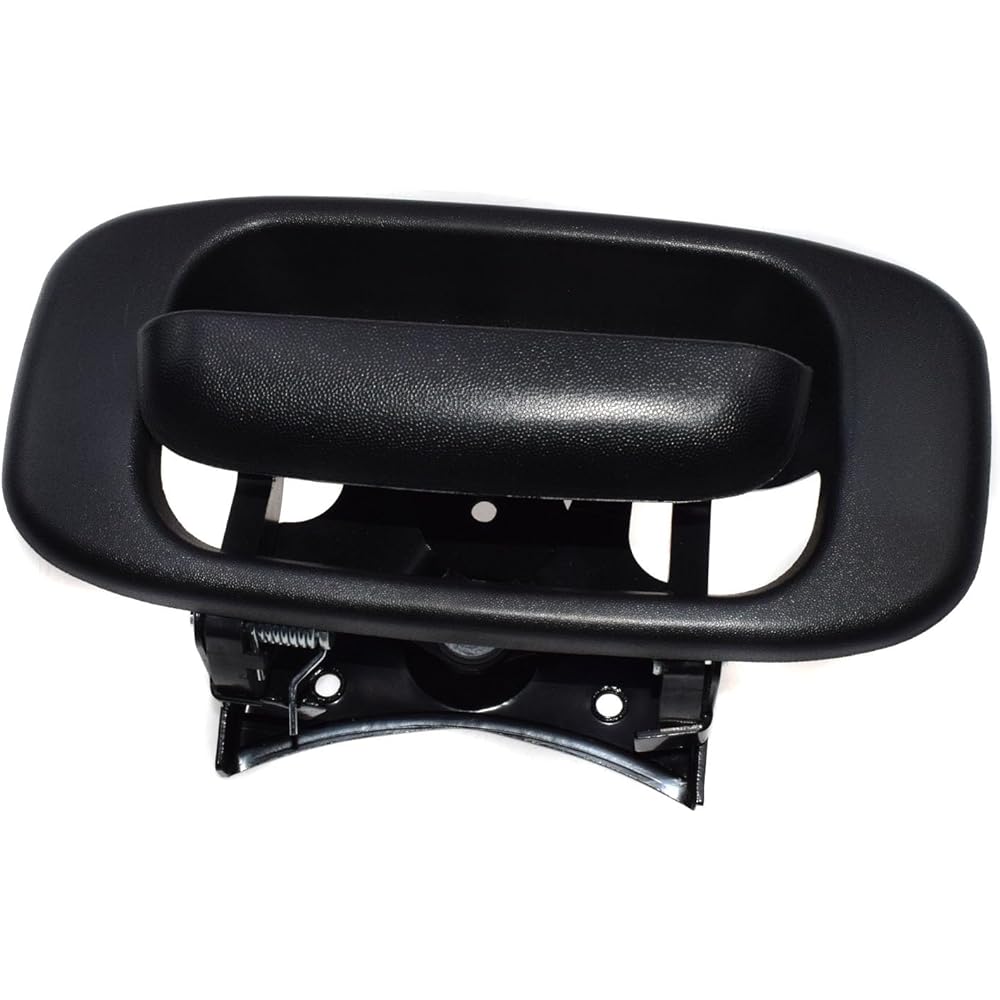 Car Parts Outside Door Handle Handle Rear Rear & Tail Gate GMC Chevrolet Silverad for Sierra 1999 2002 2002 2003 2005 2005 2007 Car Parts (Color: Tailgate Handle)
