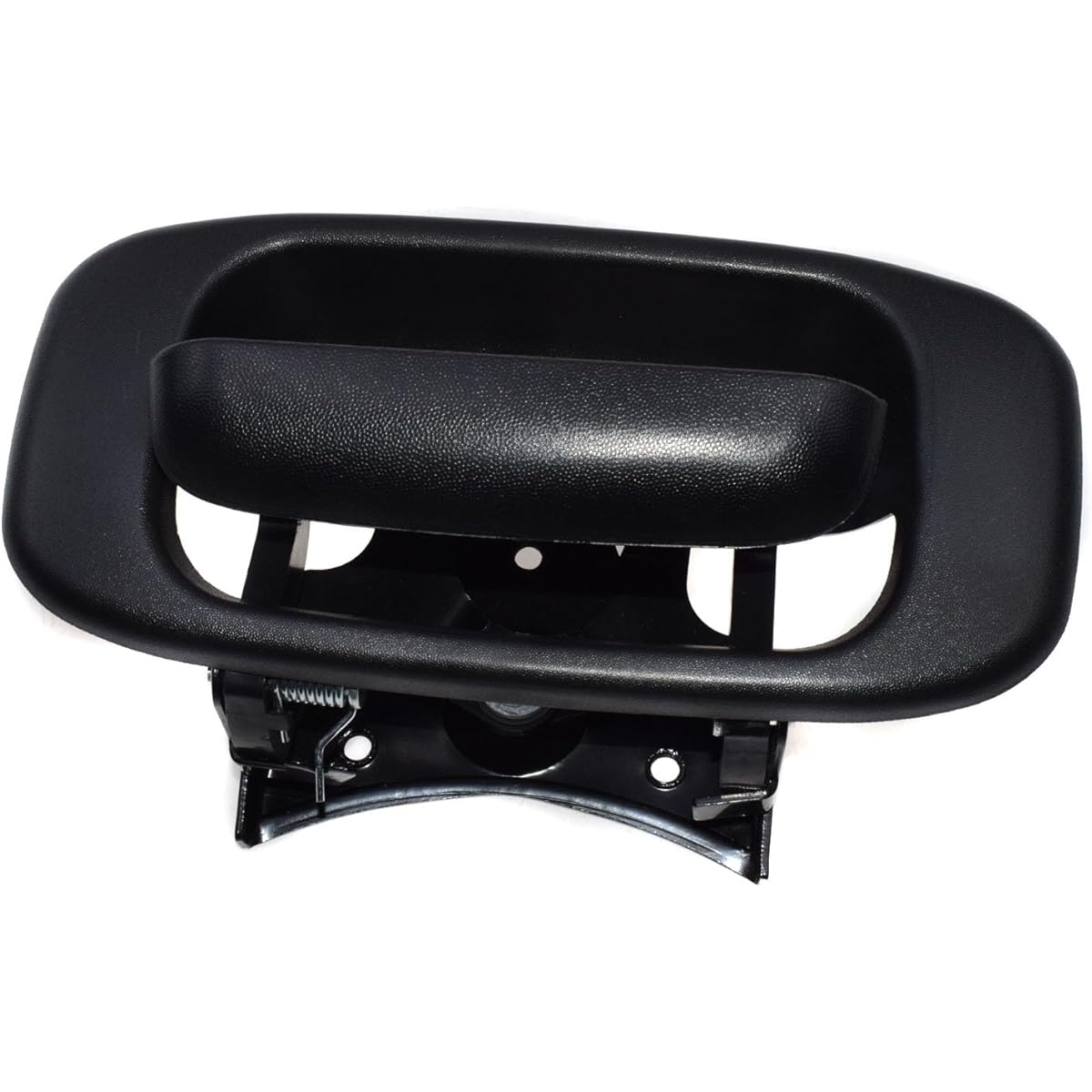 Car Parts Outside Door Handle Handle Rear Rear & Tail Gate GMC Chevrolet Silverad for Sierra 1999 2002 2002 2003 2005 2005 2007 Car Parts (Color: Tailgate Handle)