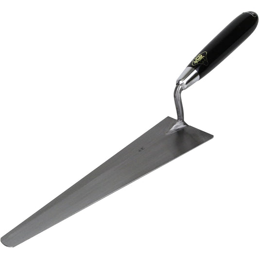 Kincho Half Block Trowel Honyaki 300mm