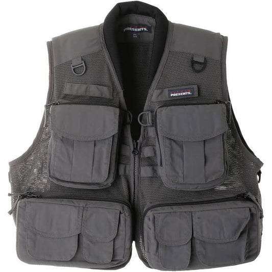[Little Presents] Mesh Vest