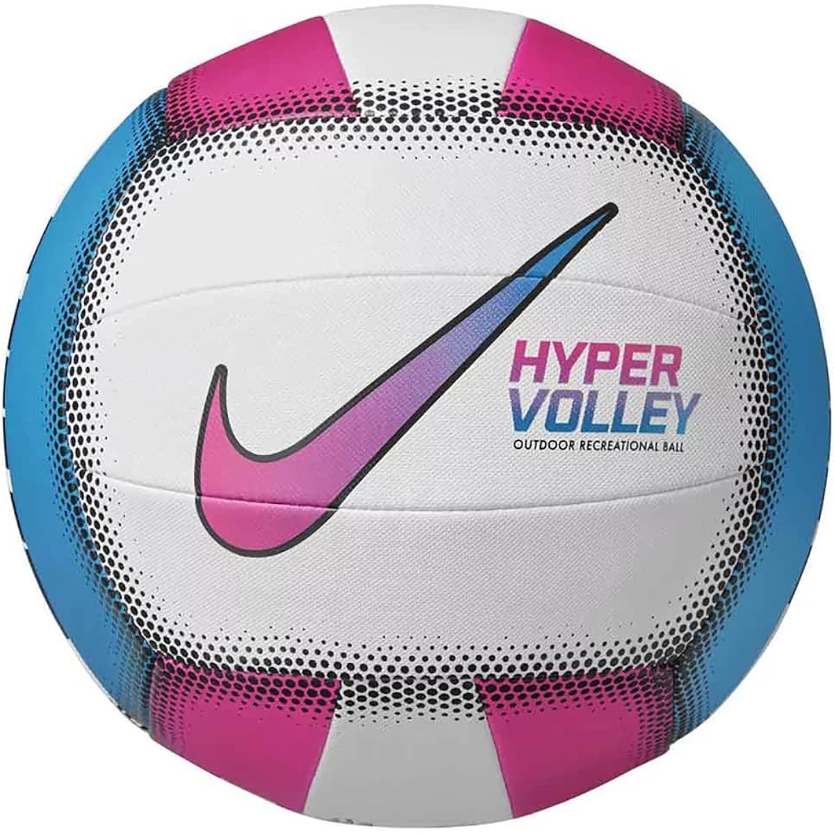 Nike Hypervolley 18P No. 5 Ball VB1007