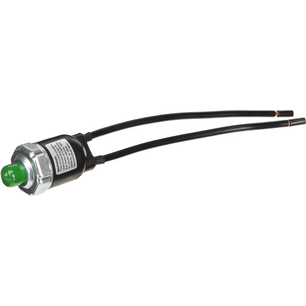 Viair 90212 Pressure switch