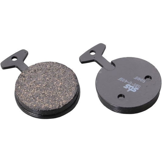 KITACO SBS Brake Pad 504HF Ceramic RD250 RD400 TX650 ISR Caliper 777-0504000