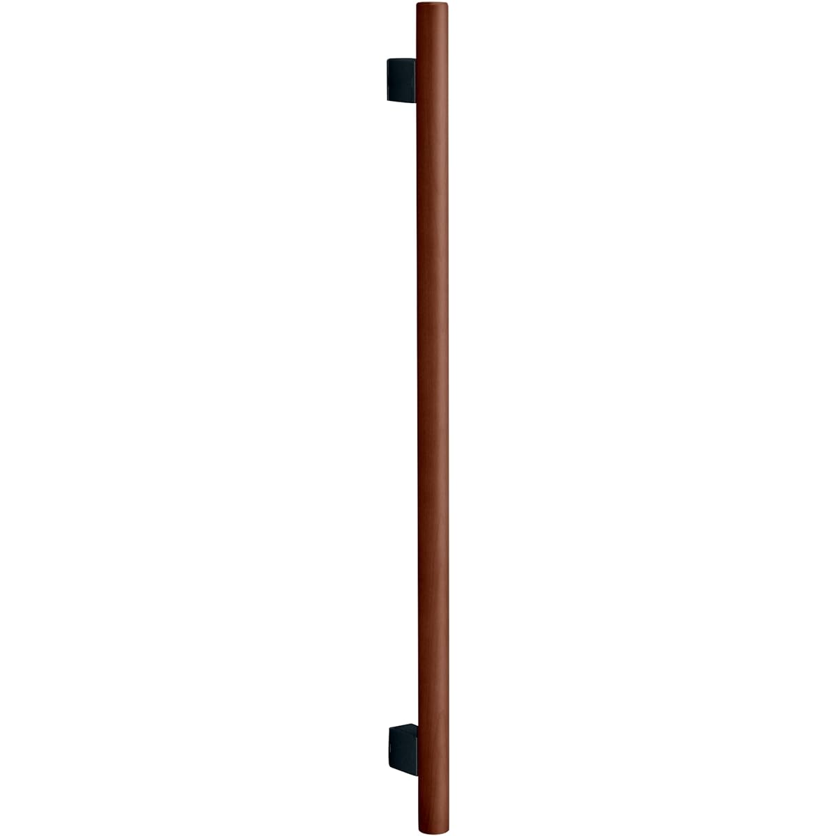 TOTO Entrance Handrail Length: 80cm Medium Wood YHB3AF8#MRW