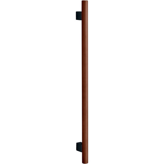 TOTO Entrance Handrail Length: 80cm Medium Wood YHB3AF8#MRW