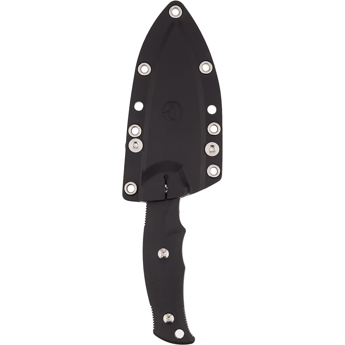 G SAKAI Survival Knife Made in Japan Rust-resistant Steel Fishing Fishing Fishing Outdoor New Sabi Knife 1 Camping Mini Knife