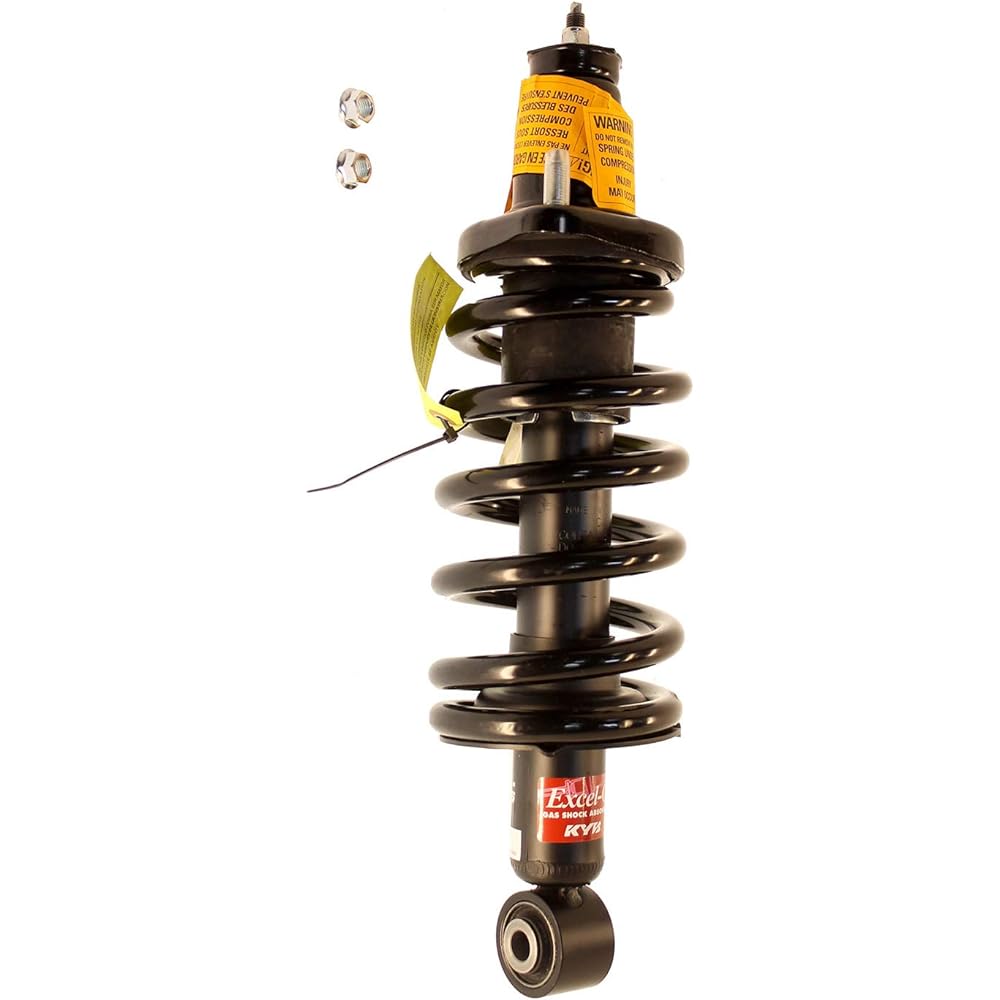 KYB SR4191 Strut Plus Corner Unit Assembly