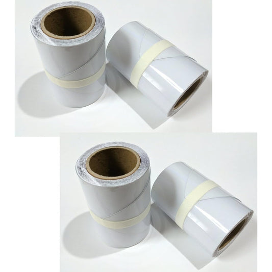 Rail Tape for SUP Rail Guard Rail Protection Tape Smooth Very Smooth For Your Important Board Air7 Rail Tape