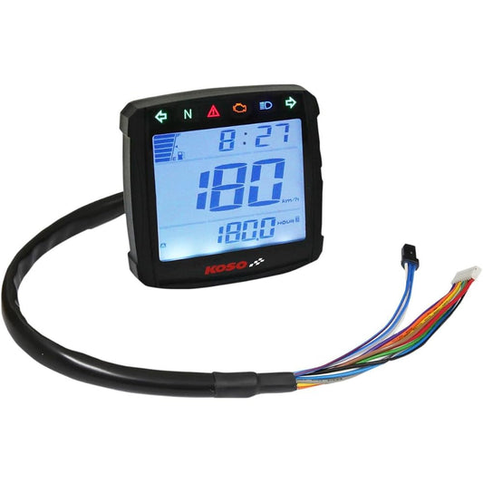 KOSO XR-01S Speedometer BB026001