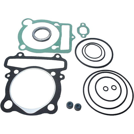 KIPA Head Gasket Kit for YAMAHA Big Bear 350 Kodiak 400 Raptor 350 Warrior 350 Wolverine 350 YFM350 YFM350X YFM350U YFM350R YFM350FX ATV Quad