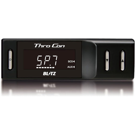 BLITZ ThroCon / Throttle controller for imported cars ATSL2 Audi Volkswagen ATSL2
