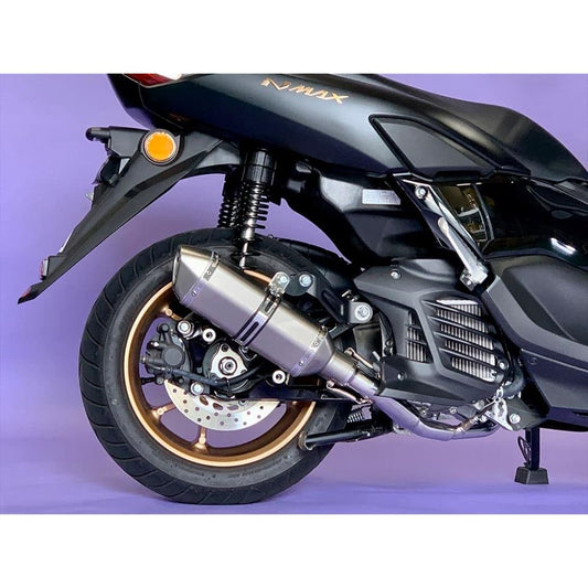 Realspeed Yamaha NMAX125 / NMAX155 (8BJ-SEG6J / 8BK-SG66J) ・ Cygnus Griffith (8BJ-SEJ4J) ・