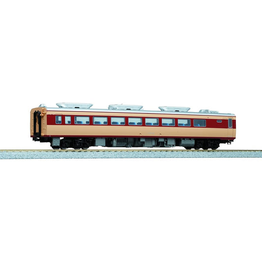 KATO HO Gauge Kiha80 M 1-611 Railway Model Diesel Car