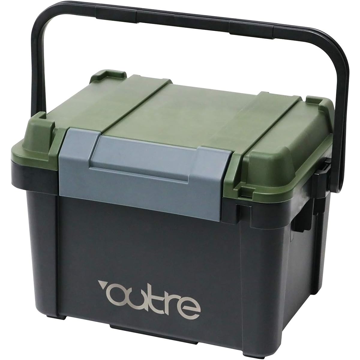 JEJ Astage JEJ Astage Storage Box Shield Box Shut 500 Body: Depth 36cm Body: Height 34.5cm Body: Width 51.8cm