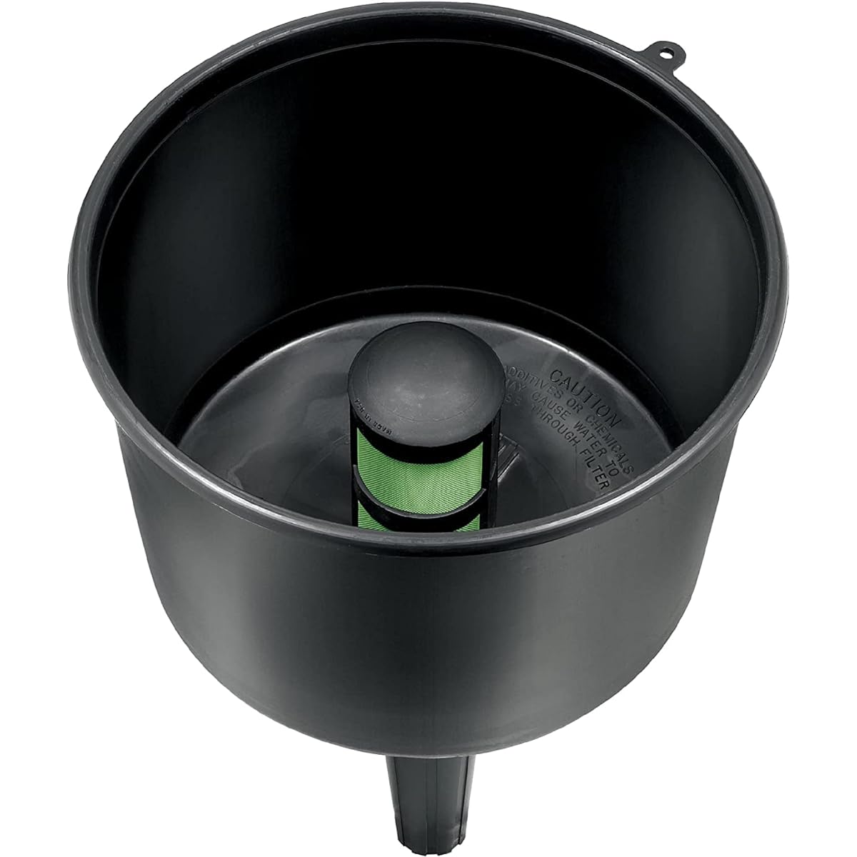 AF8CB fuel filter portable funnel