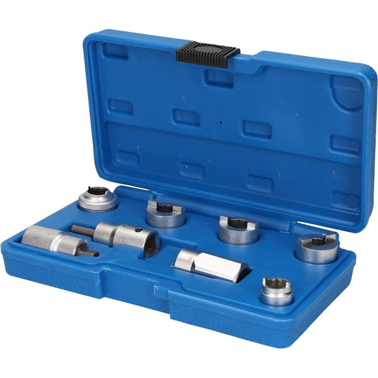 KS Tools Strut Nut Kit 8 Pieces BT651000