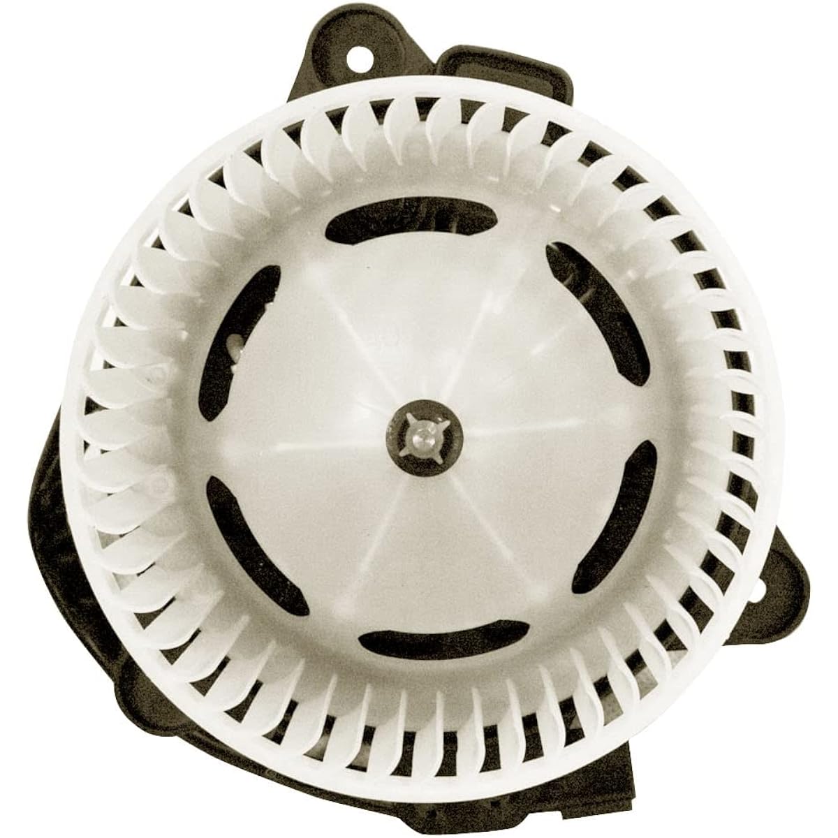 TYC 700071 DODGE replacement front blower assembly