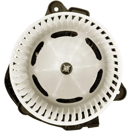 TYC 700071 DODGE replacement front blower assembly