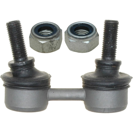 ACDelco 46G0368A Advantage Front Suspension Stabilizer Bar Link Kit with Link and Nuts