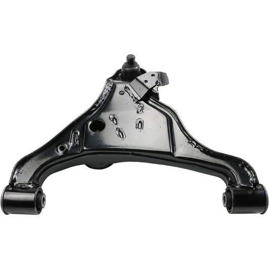 MOOG RK620371 Control arm and ball joint assembly