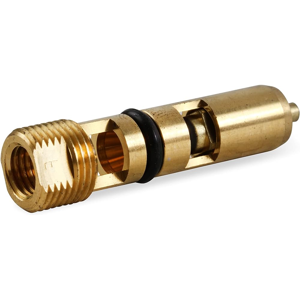 Holley-6-515-2 Needle & Seat 130 Steel