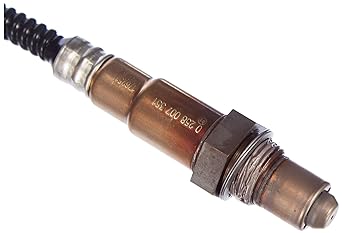 Bosch 0258007351 Oxygen Sensor by Bosch