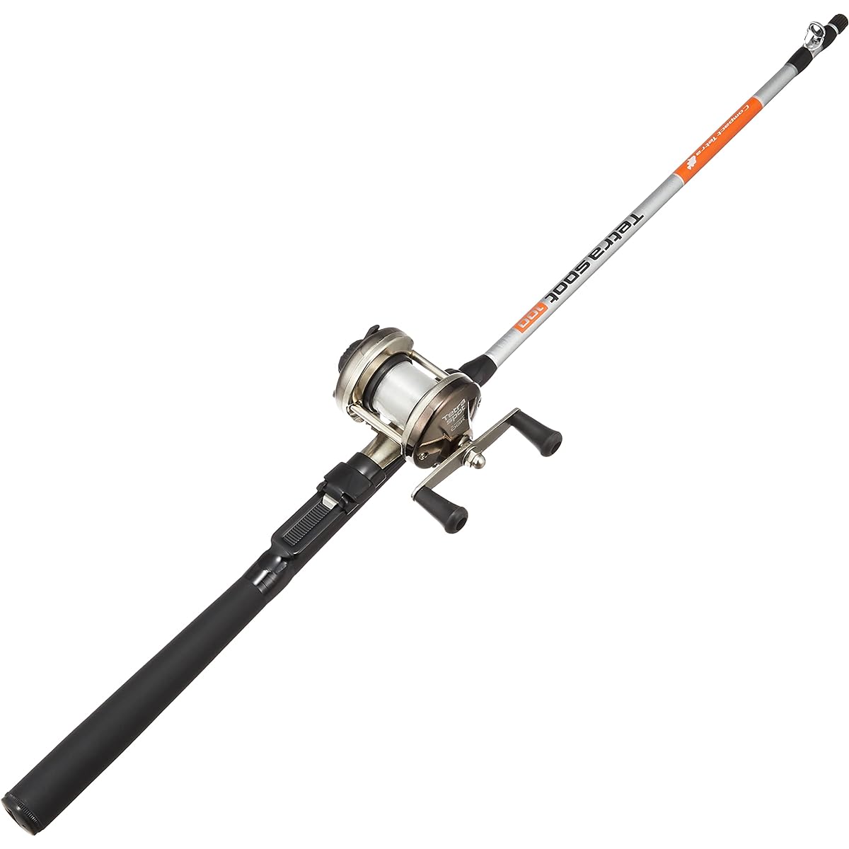 Osaka Fishing Gear (OGK) Tetra Spot Burakuri Set