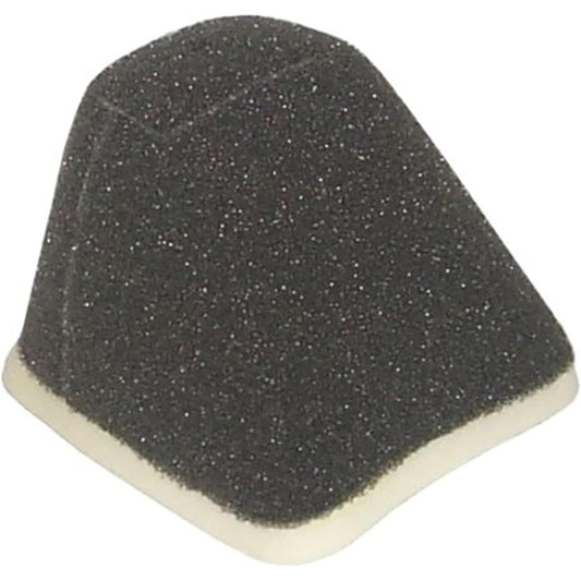 Motorcycle Breather Filter For Yama & Ha DT125 1988-2007 DT200R 1988-1996 DT230 1997-1998 TDR125 1991 DT125E 88-91 DT125R 88-04 Motorcycle Air Filter (Color: Three PCS)