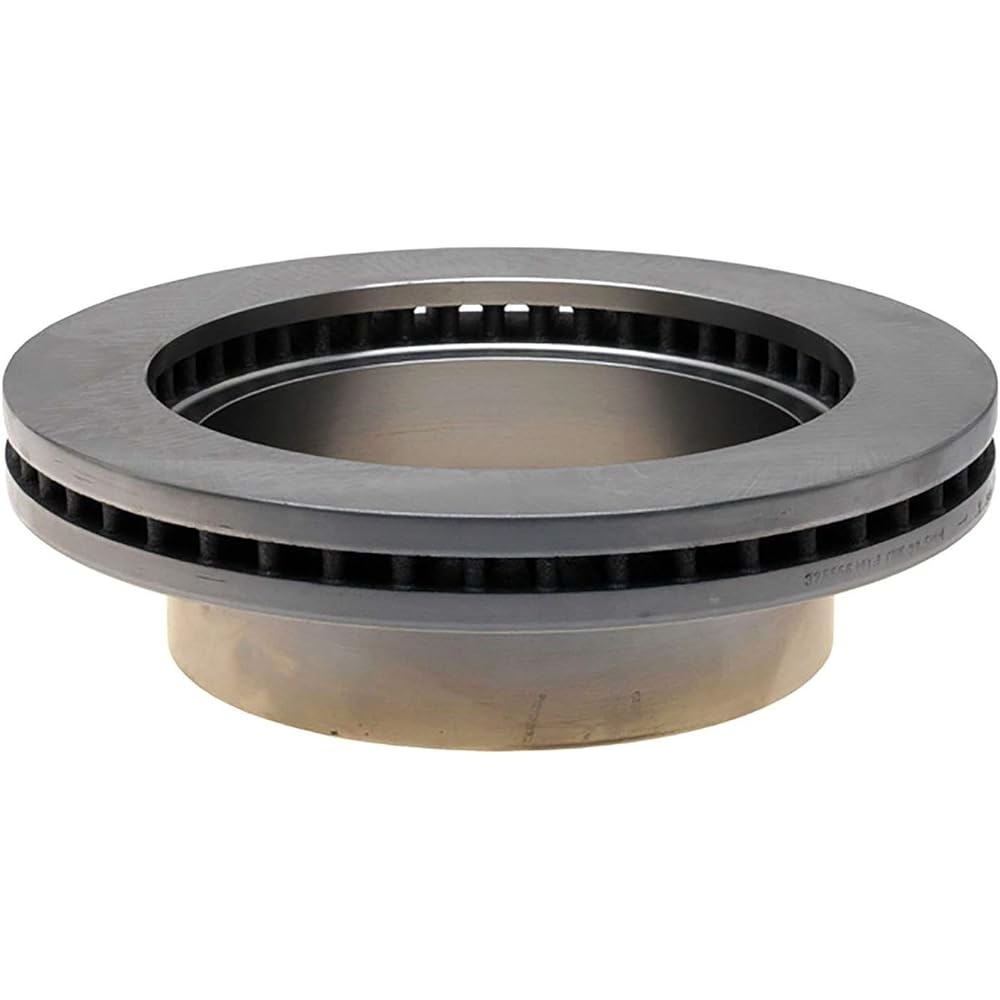ACDelco 18A2804 Professional Front Disc Brake Rotor