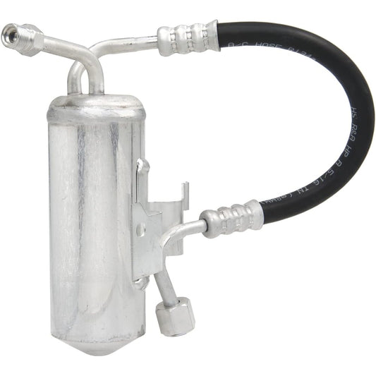 ACDelco 15-10071 Professional Air Conditioning Receiver Drier
