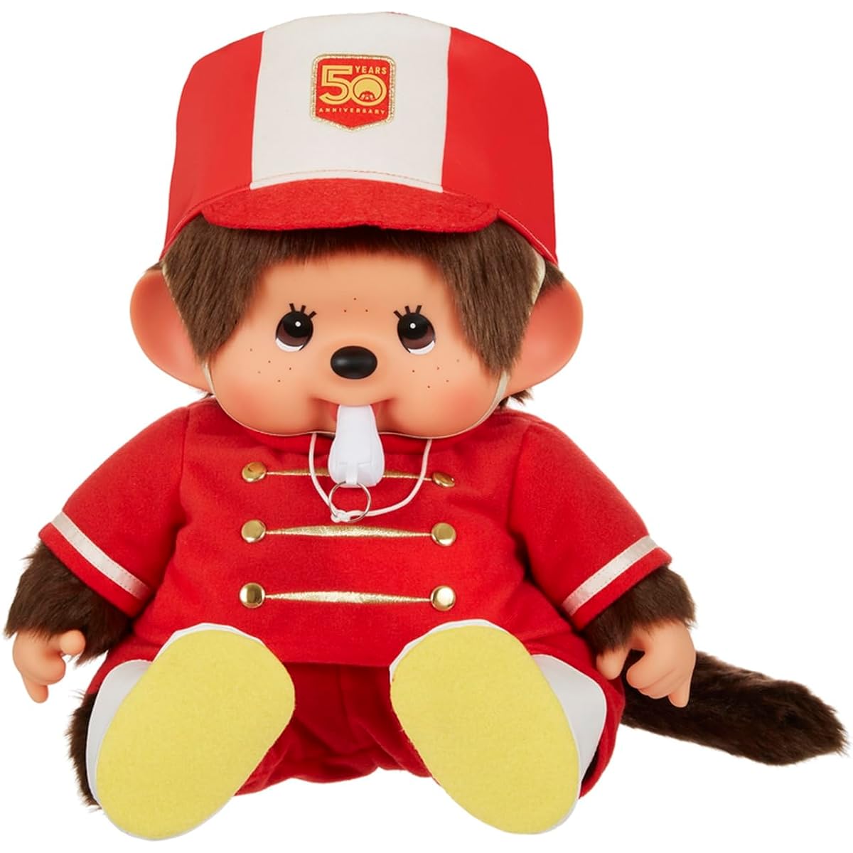 Sekiguchi Let's! Parade Monchhichi Soft L Boys 204885