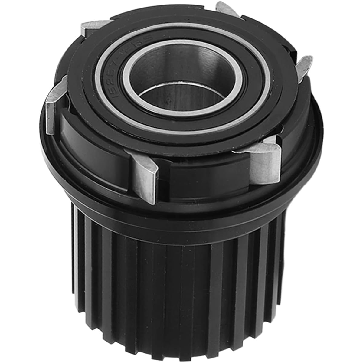 Bike Flower Drum Tower Base, Easy Installation, Wear-resistant Bike 12 Speed Freehub Body for Maintenance