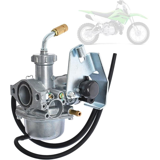 15003-1694 Carburetor replacement Kawasaki KLX110 KLX 110 2002-2020 Cab